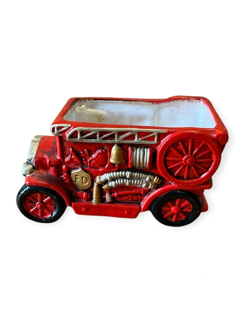 N/A decorative red